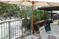 The Gateway Restaurant & Lodge - Wifi