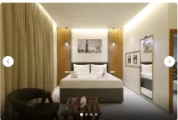 Pride Premier Solitaire Dehradun - spa