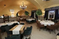Garni Hotel Leopold I - spa