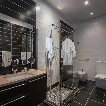 Hotel Maison Rouge Cotonou