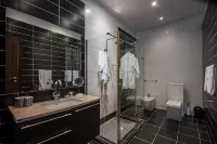 Hotel Maison Rouge Cotonou - สัตว์เลี้ยง