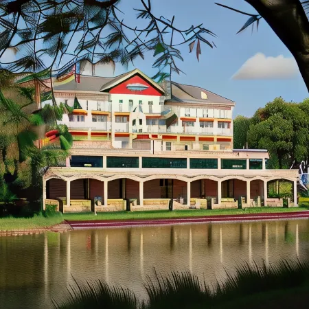 Marv Herzog Hotel