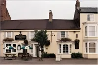 The George Hotel Easingwold - Wifi