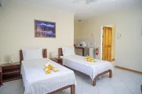 Alona Austria Resort - Wi-Fi
