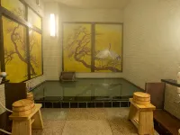 Hotel Oarai  Marinekan - con terme