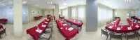 Holiday Inn Express 阿爾赫西拉斯 - 3 星級