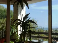 Villa Soliva - Sea and Unique Panorama - Mountain view