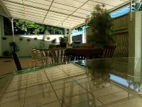 Pousada Executiva SolRiso Aeroporto Florianópolis - Losmen