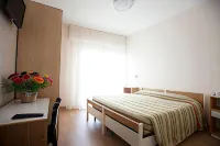Hotel Cecco - 2 stelle