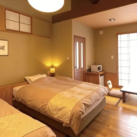 Iyashi no Yado Iroha