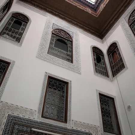 Dar El Arfaoui