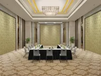 Taj Skyline Ahmedabad Hotels near IIM