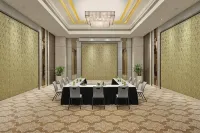 Taj Skyline Ahmedabad - bar