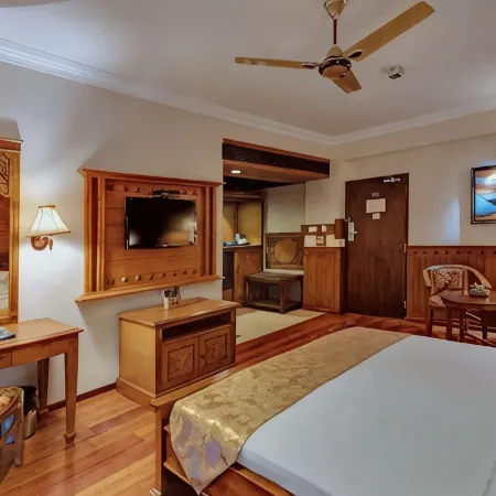 JC Residency Madurai Hotels in Madurai