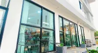 素林樞紐酒店 - 3星級