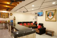 Hotel Nnp Grand Rameswaram - Airport Shuttle