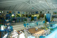 Cap Sud Caraïbes 飯店 - 寵物友善
