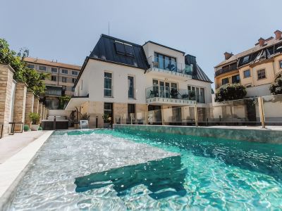 Hotel Auris