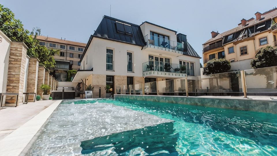 Hotel Auris