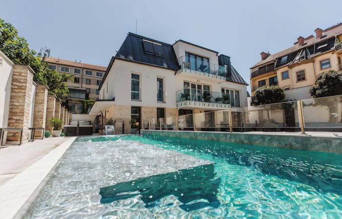 Hotel Auris