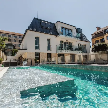 Hotel Auris