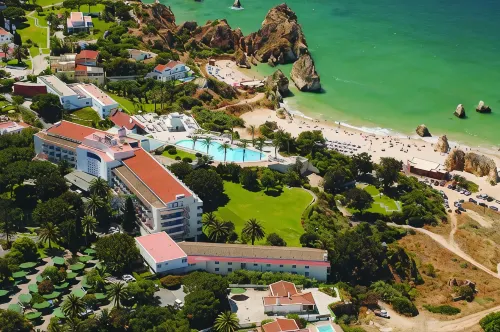 Pestana Alvor Praia Premium Beach & Golf Resort - Di lusso