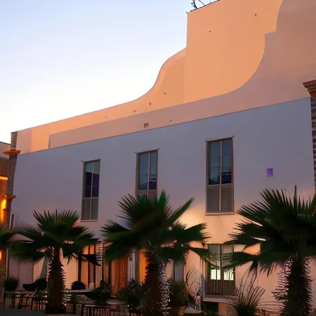Hotel L'Iglesia