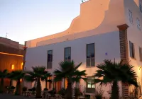 Hotel L'Iglesia - 3 étoiles