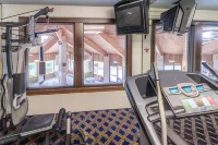 Quality Express Inn & Suites - Bintang 3