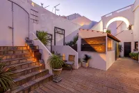 Casa Dos Arcos - Charm Guesthouse - Guest houses