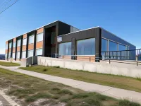 Hotel Costanera - 2-Sterne