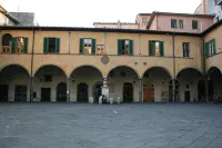 Le Donzelle - HiTuscany - Guest houses