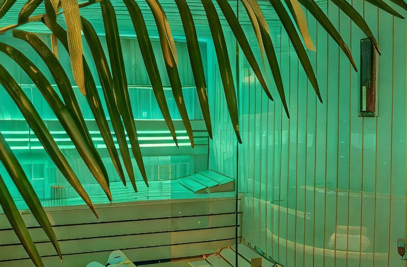 Hotel am Schlosspark photo 5