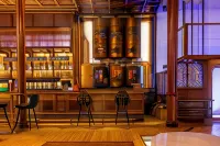 Hotel Las Tres Campanas - bar