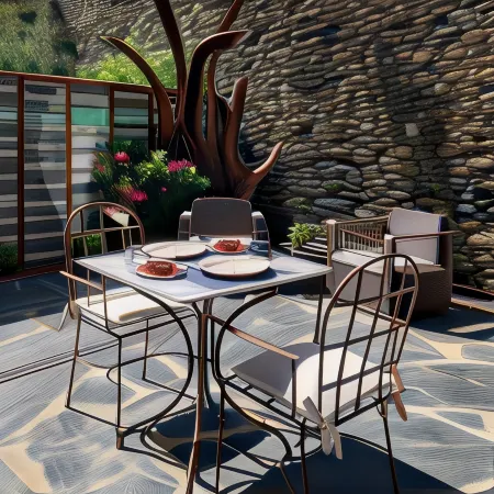 Hotel Boutique la Neu