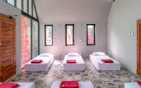 Radika Paradise Villa & Cottage - 2-Star
