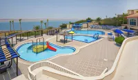 Dead Sea Spa Hotel - Beach