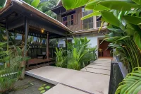 Wat PO House by Angkor Stays - Water Park