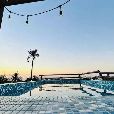 Hotel Mayari Holbox