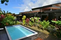 Raya - Pools