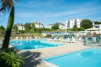 TLH Victoria Hotel - TLH Leisure, Entertainment and Spa Resort - Swimmingpools