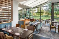 Cheltenham Chase Hotel & Spa - breakfast