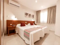 Apartamentos Vista Sur - Boutique
