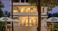 Amã Stays & Trails, Braganza House - 3-Star