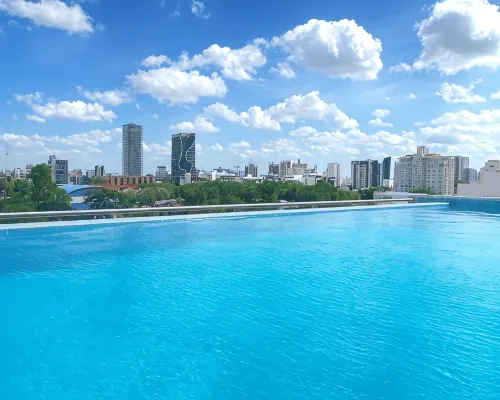 Delfines Collection Hotel by Mercure الترفيه والتسلية Photos