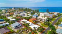Coast Yamba - Adults Only - Ocean View