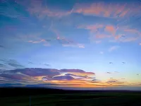 Hjartarstaðir Guesthouse - 3성급