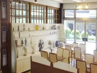 Hotel Harumoto - Breakfast
