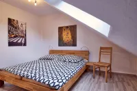 FeWo Walter - House 4 St. Andreasberg, South-Facing Slope, Quiet Wlan 2025 Completely Renovated - Wifi