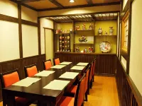 Chuo Hotel - servizio colazione